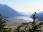 Glacier Gardens